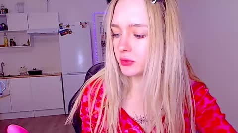 Snapshot of sailormoon666_ chatting on 02.18.26 Sofia online show from 02.18.26