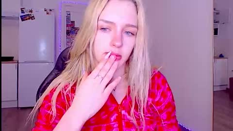 Snapshot of sailormoon666_ chatting on 02.22.26 Sofia online show from 02.22.26