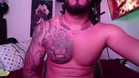 saimong10 online show from 12.15.24