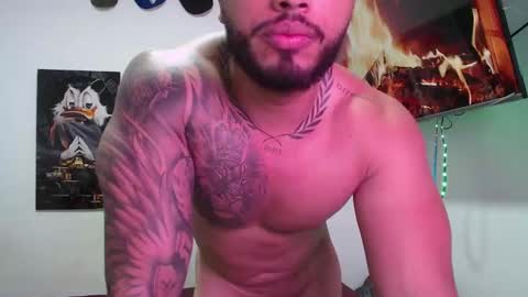 saimong10 online show from 01.16.25