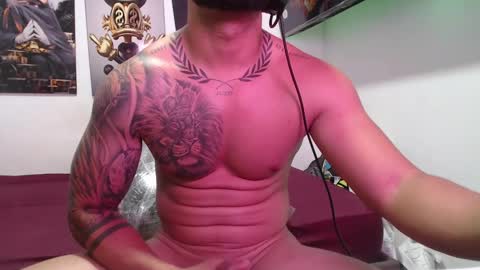 saimong10 online show from 01.17.25