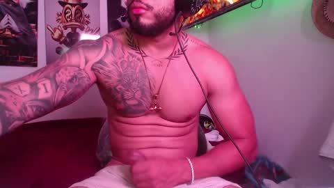 saimong10 online show from 02.13.25