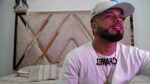 saimong10 online show from 09.17.25