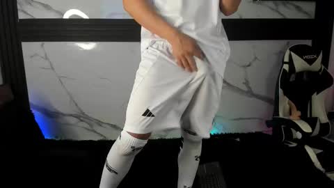 Juan online show from 10.25.25