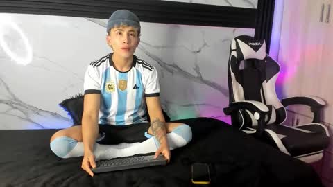 Juan online show from 11.27.25