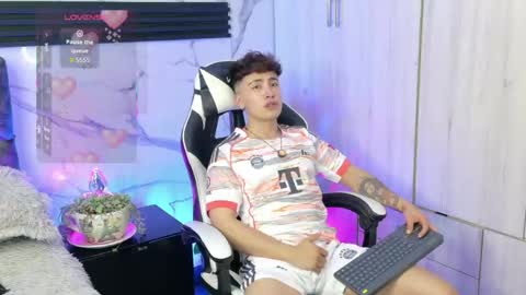 Juan online show from 05.09.26
