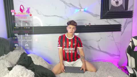 Juan online show from 05.12.26