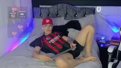 Juan online show from 05.29.26