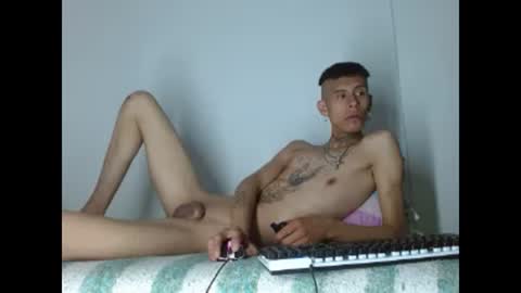 saint boy online show from 01.06.25