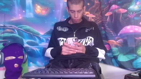 saint boy online show from 01.26.25