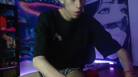 saint boy online show from 02.22.25