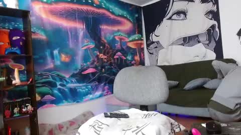 saint boy online show from 03.12.25