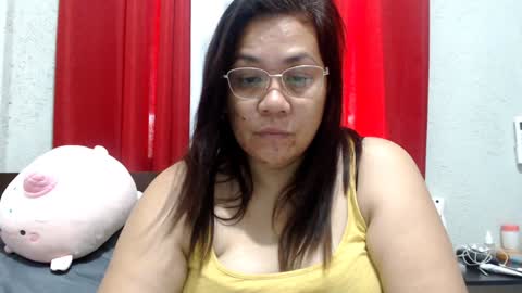 Snapshot of saint_flowerxxx chatting on 01.18.25 saint_flowerxxx online show from 01.18.25