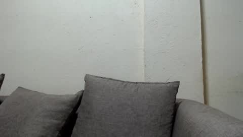 Snapshot of saint_flowerxxx chatting on 01.18.25 saint_flowerxxx online show from 01.18.25