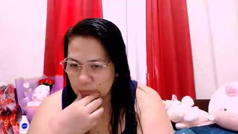 Snapshot of saint_flowerxxx chatting on 02.16.25 saint_flowerxxx online show from 02.16.25