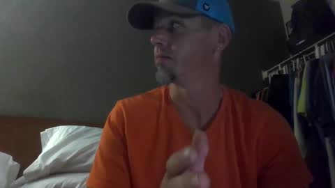 Snapshot of saintchriss chatting on 10.24.25 saintchriss online show from 10.24.25