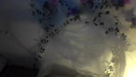 Snapshot of saintchriss chatting on 10.30.25 saintchriss online show from 10.30.25