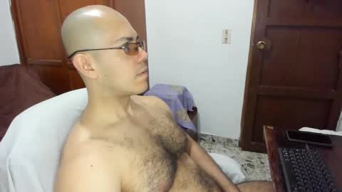 Snapshot of saintedy01 chatting on 09.12.25 saintedy01 online show from 09.12.25