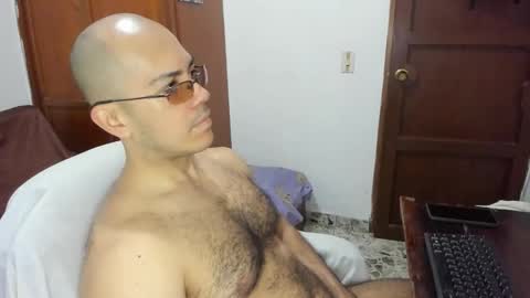 saintedy01 online show from 10.27.25