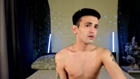 Mark online show from 01.06.26