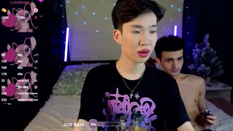 Mark online show from 01.13.26