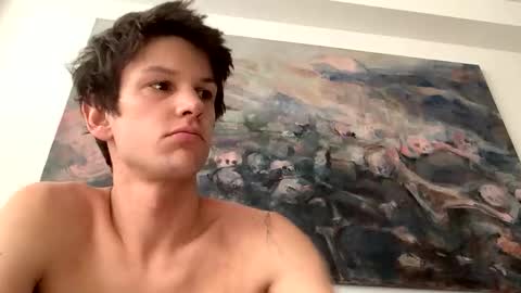 MadSaint online show from 01.11.26