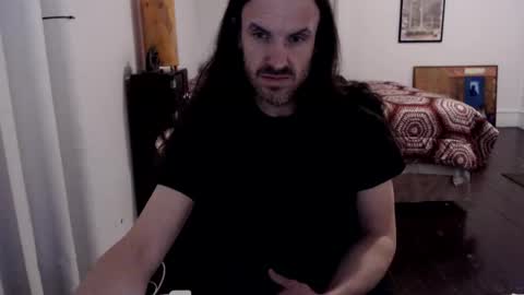 SaintReeves online show from 12.07.24