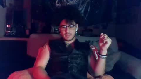 Saintscurse online show from 03.02.25