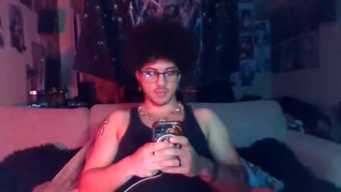 Saintscurse online show from 03.06.25