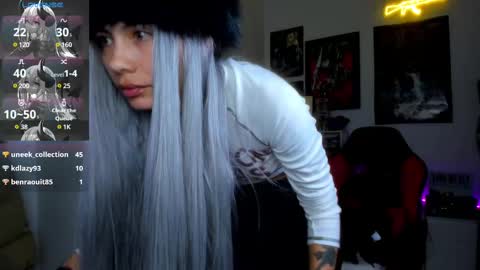    online show from 01.30.25