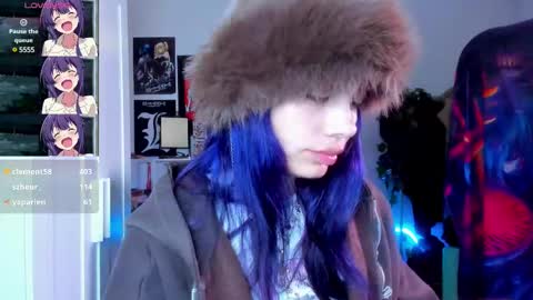    online show from 02.05.25