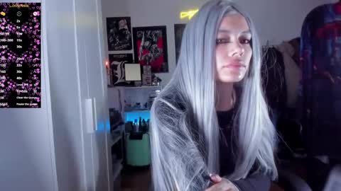    online show from 02.16.25