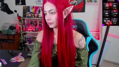    online show from 11.21.25