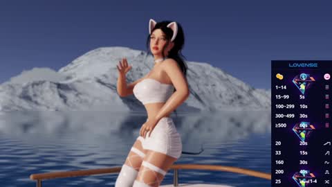 Snapshot of sakura__cute chatting on 12.02.24 sara online show from 12.02.24