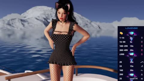 Snapshot of sakura__cute chatting on 12.05.24 sara online show from 12.05.24