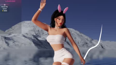 Snapshot of sakura__cute chatting on 01.07.25 sara online show from 01.07.25