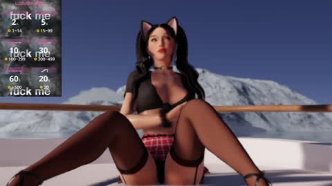 Snapshot of sakura__cute chatting on 01.15.25 sara online show from 01.15.25