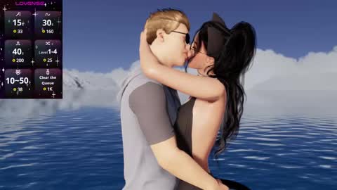 Snapshot of sakura__cute chatting on 03.09.25 sara online show from 03.09.25