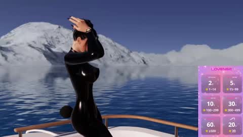 Snapshot of sakura__cute chatting on 03.11.25 sara online show from 03.11.25