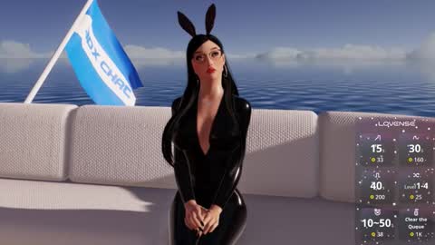 Snapshot of sakura__cute chatting on 10.29.25 sara online show from 10.29.25