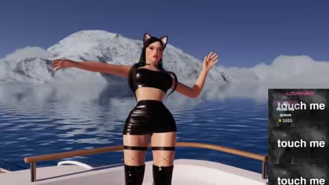 Snapshot of sakura__cute chatting on 02.11.26 sara online show from 02.11.26