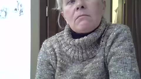 sakura_blonde online show from 12.16.24