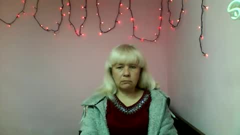sakura_blonde online show from 03.04.26