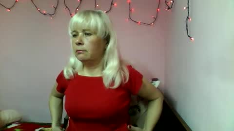 sakura_blonde online show from 03.15.26