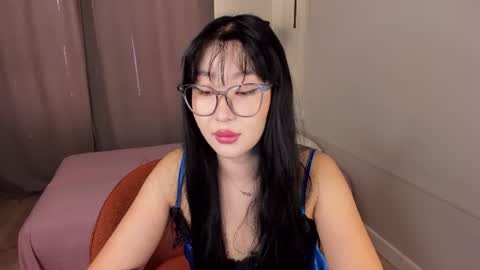Yuki online show from 07.31.26