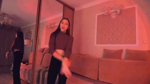 Jade online show from 10.10.25