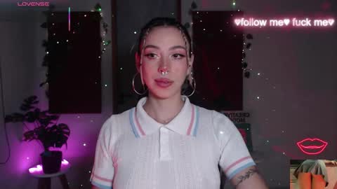 Snapshot of sakuraa_beauty chatting on 02.27.26 Sakura online show from 02.27.26