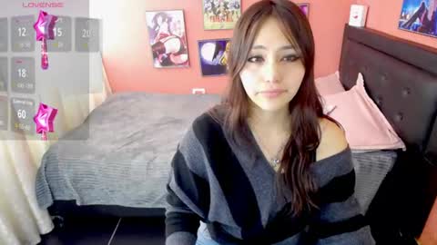 sakuraamimi online show from 07.13.26