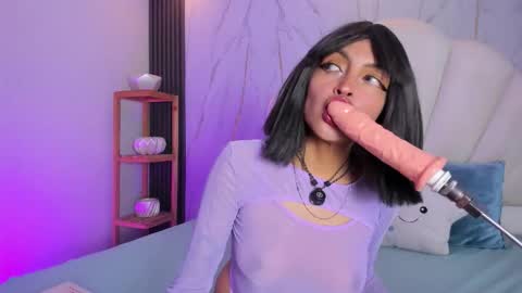 Snapshot of sakuraanduchira chatting on 03.27.26 Sakura 3 online show from 03.27.26