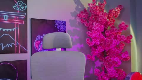 sakurabliss online show from 02.04.26